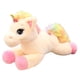thumbnail image 3 of Juguete de Peluche CUTICAT Peluches Unicornio para Niñas, 3 of 8