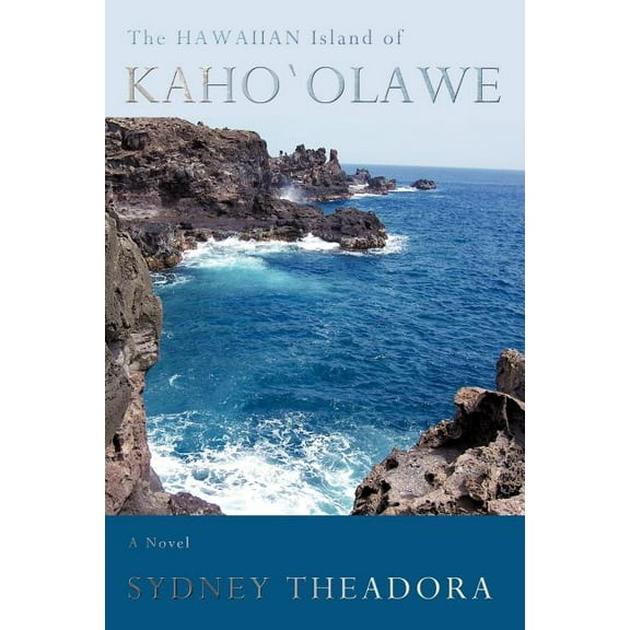 The Hawaiian Island of KAHO`OLAWE