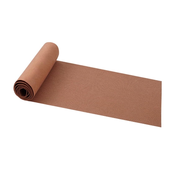 Tapete de nieve para invierno, antideslizante, para entrada, escalera, pasillo, patio, con tracción mejorada 40cmx300cm
