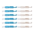 thumbnail image 4 of Enhebrador de agujas de 12 piezas, cambio rápido de hilo, insertador de agujas multifuncional, seguro y duradero para máquina de coser., 4 of 14