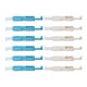 thumbnail image 1 of Enhebrador de agujas para máquina de coser, enhebrador de agujas automático rápido, fácil integración perfecta, 12 Uds. Jadeshay  A, 1 of 8