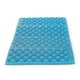 thumbnail image 4 of Colchoneta plegable para acampar, asiento de espuma Xpe, cojín portátil, impermeable, para playa, picnic, senderismo, turismo, color azul, 4 of 5