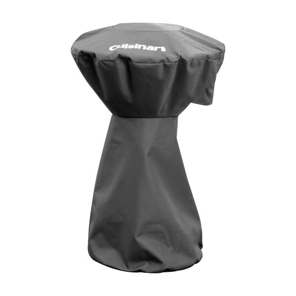 Cuisinart Tabletop Patio Heater Cover, Durable UV Resistant Polyester