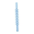 thumbnail image 4 of Muscle Roller Stick Massage Roller Multiuse Massage Portable Coltosa barra de para Azul, 4 of 8
