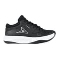 thumbnail image 2 of TENIS PIRMA BASKET HOMBRE 2021-259 SIMIPIEL NEGRO, 2 of 4