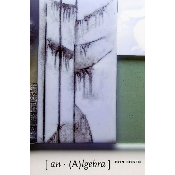 Phoenix Poets: An Algebra (Paperback)