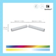 thumbnail image 2 of Barra de luces LED WiZ Connected Multicolor Smart Alexa Google, 2 of 6