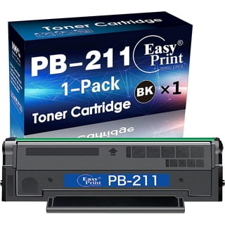 Printer Accesstories 634A PA210 Printer Toner Cartridge for P2200 P2500  P2500W M6500 M6500W M6600W M6550