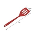 thumbnail image 4 of High-Quality Silicone Spatula for Non-Stick Pans, Heat Resistant to 480°f and Bpa-, 4 of 10