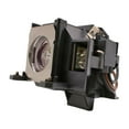 thumbnail image 2 of Advanced Lamps™ ELP-LP40 Lamp & Housing for Epson Projectors - 90-Day Warranty 1 Unit per pack, 2 of 9