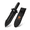 Garden Digging Tools, variant on Metal Detector Shovel & Garden Digging Tools, Heavy Duty Double Serrated Edge Digger, for Treasure Hunting, Camping, Landscaping & Metal Detector Accessories