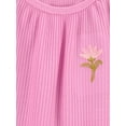 thumbnail image 6 of Carter's Child of Mine Toddler Pajama Set, 3-Piece, Sizes 12M-5T, 6 of 9