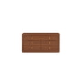 thumbnail image 2 of Comoda Cajonera Umira Nogal - Kessa Muebles, 2 of 4