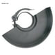 thumbnail image 1 of CAIROYAR Protector de amoladora angular de metal, protector de amoladora angular, cubierta de rueda de disco de amoladora, cubierta protectora de amoladora angular ajustable, protector de seguridad de, 1 of 7