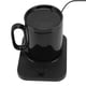 thumbnail image 4 of Base calentadora de tazas,Calentador inteligente de tazas Base calefactora para 3 tazas de café Calentador inteligente de tazas Eficiencia óptima, 4 of 9