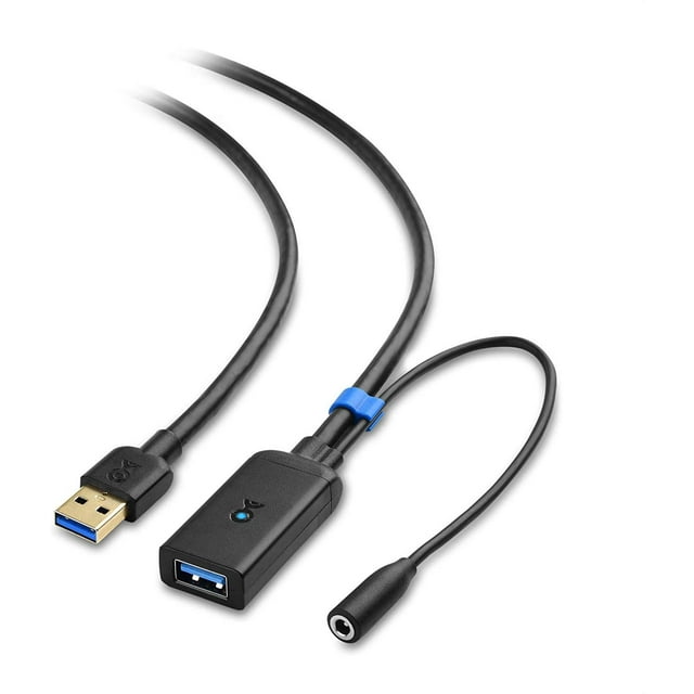 Cable Matters Active USB 3.0 Extension Cable (USB 3 Extension Cable