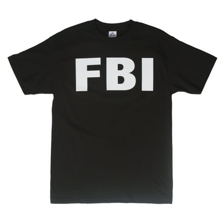 FBI Federal Bureau of Investigation Law Enforcement (Best Federal Law Enforcement Agency To Work For)