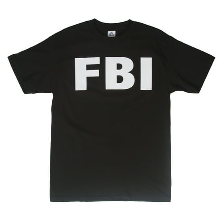 FBI Federal Bureau of Investigation Law Enforcement