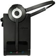 thumbnail image 2 of Jabra Pro 930 Duo Wireless Headset for Softphones - Black, 2 of 4