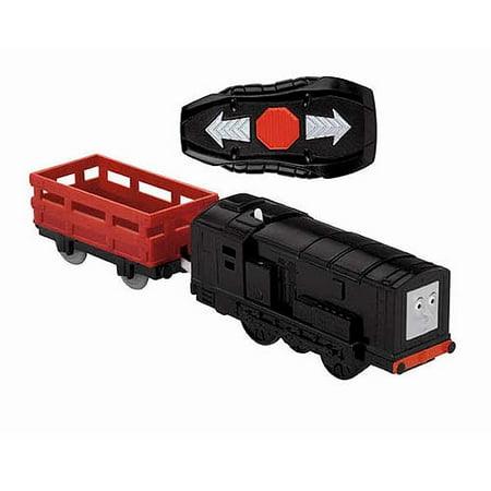 Thomas The Train Fisher Price - Thomas And Friends Trackm