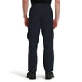 thumbnail image 3 of Propper Men's Stretch Waist Cargo Work Pant-LAPD Navy,Reinforced knee,Relaxed fit,Expandable cargo pockets, 3 of 12
