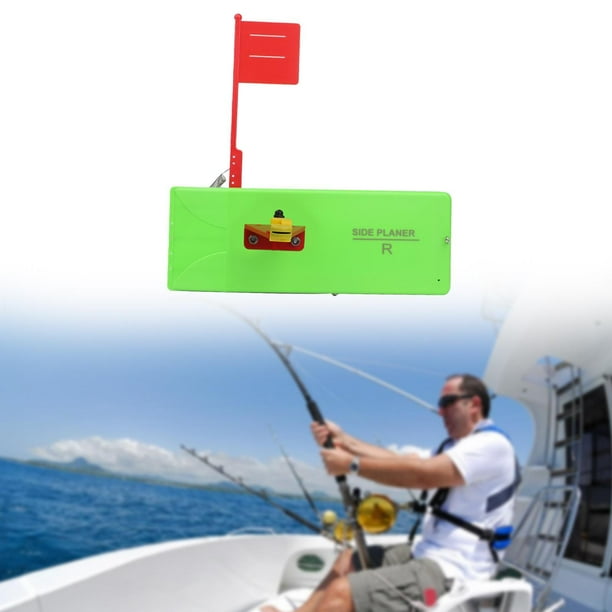 koolsoo Planer Board for Fishing Fishing Accessory Fishing Inline