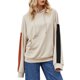 thumbnail image 1 of Sudadera con capucha de otoño para mujer, con capucha, manga larga, con cordón, bolsillo, suelta, in Abanopi Medio, 1 of 7