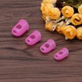 thumbnail image 5 of fashionhome 5PCS Fingertip Protector Fingerstall Silicone Guitar String Finger Guard Left Hand Finger for Guitar Player, 5 of 5