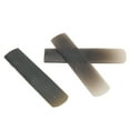 thumbnail image 2 of 3Pcs Soprano Saxophone Reed Resin Sax Reeds Instrument Accessory Set Kit for Replacement Black, 2 of 14