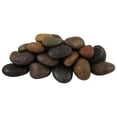 thumbnail image 2 of Rain Forest Medium Mixed Grade A Polished Pebbles, 2 of 3