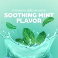 thumbnail image 3 of Pasta de dientes Orajel Sensitivity Relief Soothing Mint 180 ml, paquete de 2, 3 of 6