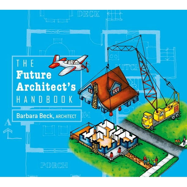 The Future Architect's Handbook (Hardcover)