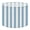 Color 4, variant on Linen Drum Lamp Shades Blue White Vertical Striped Design 13" x 13" x 10" Lampshade for Table Lamps Floor Lamps Lamp Shade Replacement Easy Assembly Required