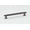 Bronze, variant on Alno A252-6-PEW Cloud 6" Center To Center Solid Brass Convex Cabinet Handle Cabinet Pull -
