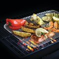 thumbnail image 5 of Charbroil 3-Piece Aluminum Disposable Grill Toppers, 5 of 5