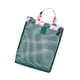 thumbnail image 3 of Yuarrent Bolsa de almacenamiento Monedero de gran capacidad Resistencia al desgaste Resistencia al agua Suministro de natación Mango simple Bolsas de Almacenamiento y organización del hogar No. 4 Yuarrent HA024348-04, 3 of 6