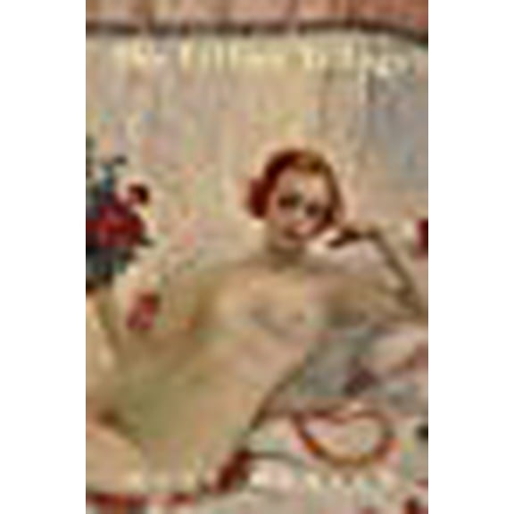 The Lillian Trilogy (Paperback) by Mary Meriam