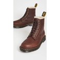 thumbnail image 3 of Dr. Martens Unisex-Adult 1460 Pascal Fl Ambassador Fashion Boot 9 Women/8 Men Cask Ambassador, 3 of 6