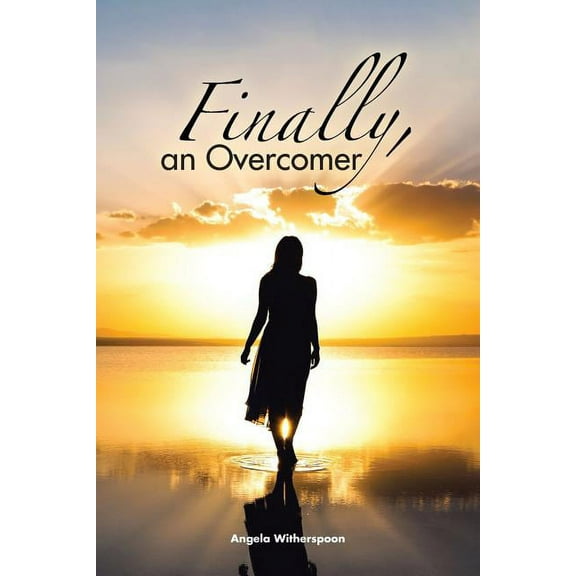 Finally, an Overcomer (Paperback)