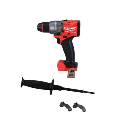 Milwaukee 2903-20 18V Brushless Cordless 1/2" Drill/Driver (Tool Only)