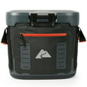 36-Can Ozark Trail Welded Leak-Proof Cooler with Microban (Black)