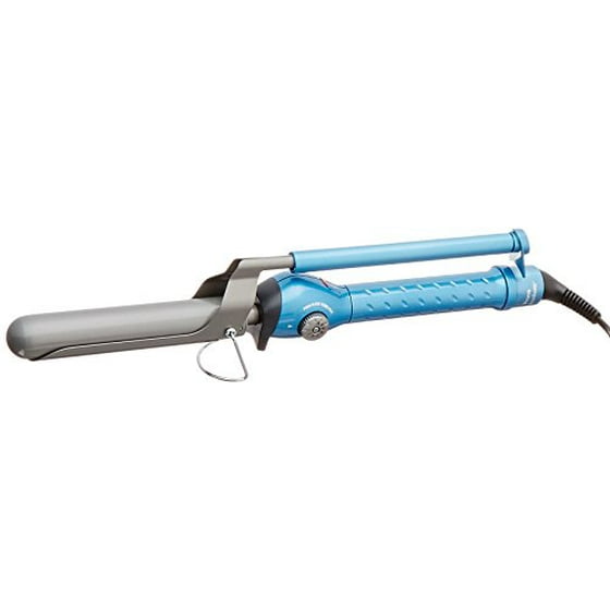 135w Dual Use Hair Curling Curler Straightener Flat Iron Hot Brush Salon Hairdressing Tool Marcel Waver
