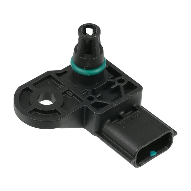Sensor De Presión Del Colector De Admisión Keenso - 13628617097 - Compatible Con BMW 128i, 325i, 328i, 330i (E90, E91, E92, E82) Y Más Modelos