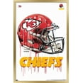 thumbnail image 1 of NFL Kansas City Chiefs - Casque anti-goutte 20, 1 of 4
