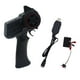 thumbnail image 1 of Controlador remoto del transmisor de 2,4G receptor y Cable USB para MN90 MN90K MN91 MN91K MN45 MN45K MN99 MN99S MN40 MN88S RC modelo Hugo Mando a distancia para coche RC, 1 of 8