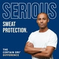 thumbnail image 6 of 4 Pack Certain DRI Anti-Perspirant Solid 1 Oz Each, 6 of 8