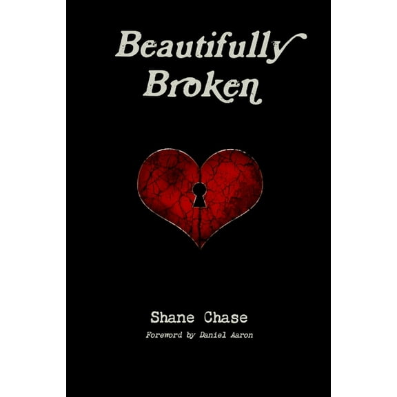 Beautifully Broken (Paperback)