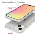 thumbnail image 5 of Otterbox Symmetry Plus Clear Iphone 13/14 Clear Can, 5 of 5