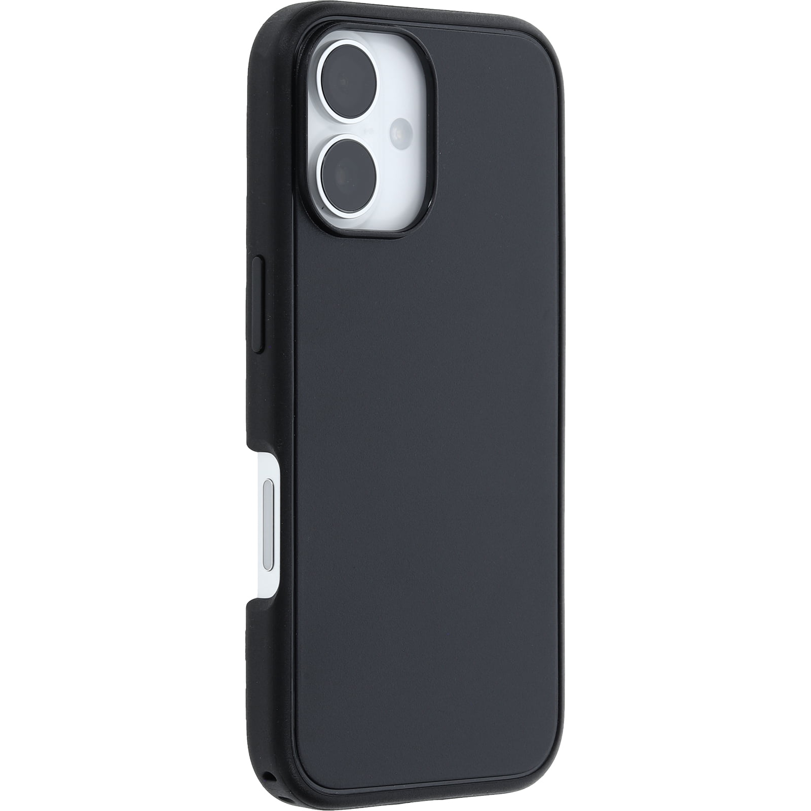OtterBox, Symmetry Series Case for MagSafe, for iPhone¬Æ 16, Black