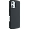 thumbnail image 2 of OtterBox Symmetry Series Case for MagSafe for iPhone® 16 - Black, 2 of 5